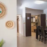 Paradise Family In Paradisi Near The