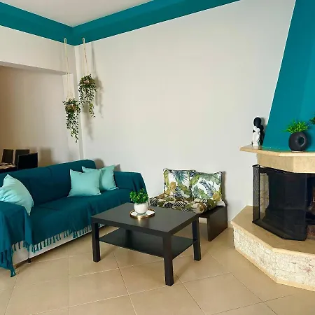 Paradise Family Apartmán *