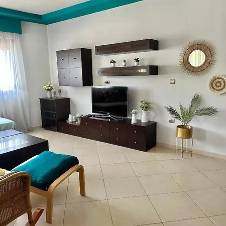 Apartmán Paradise Family *