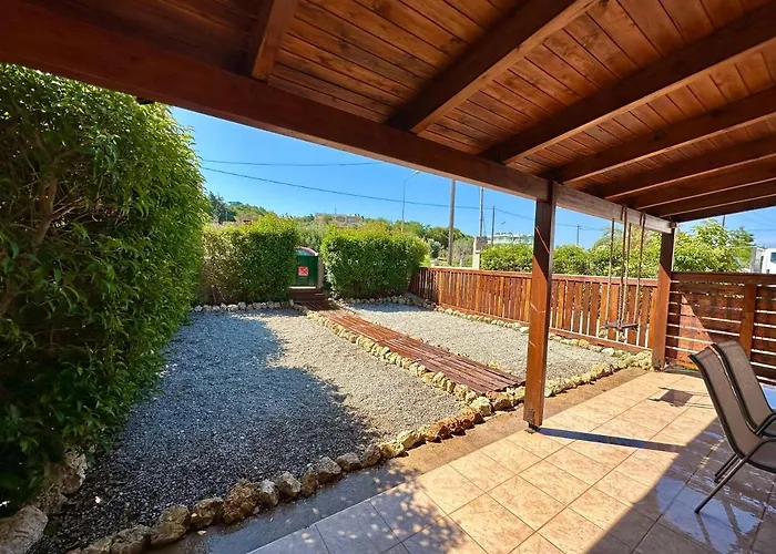 Paradise Family شقة باراديسيون