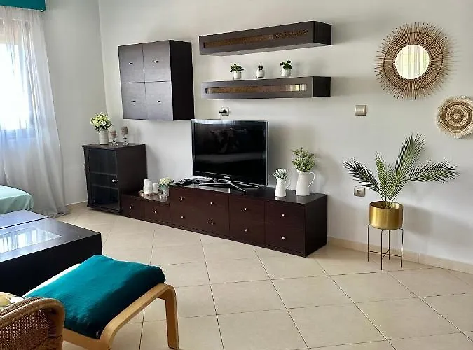 شقة Paradise Family *