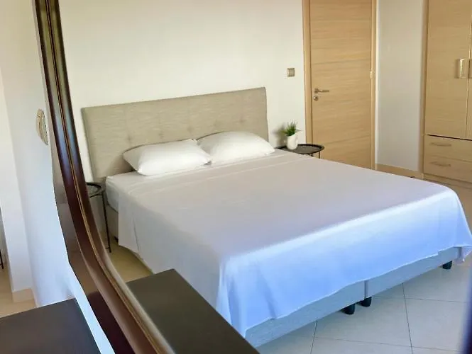 شقة Paradise Family باراديسيون