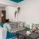 דירה Paradise Family In Paradisi Near The *