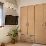 Apartmán Paradise Family In Paradisi Near The