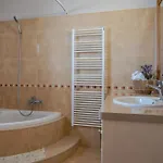 דירה Paradise Family In Paradisi Near The