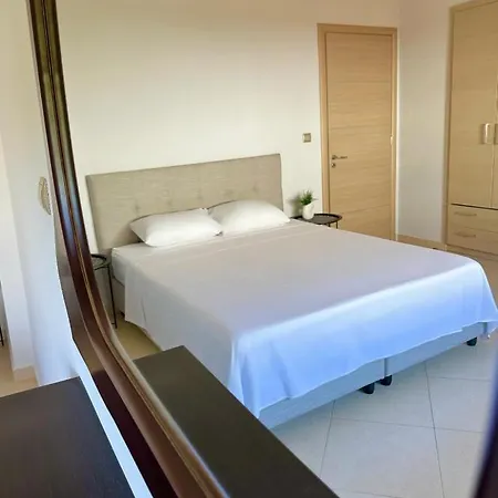 Apartamento Paradise Family Paradeísion