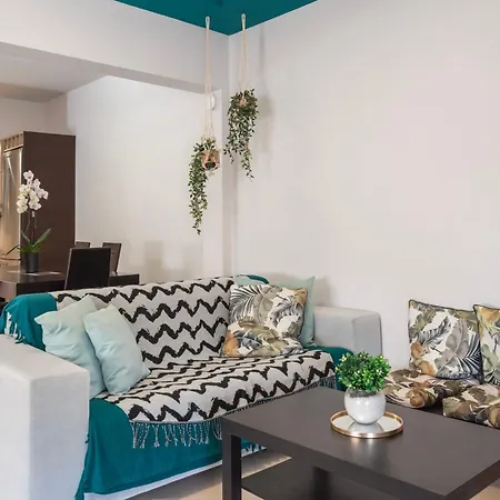 Apartment Paradise Family In Paradisi Near The *