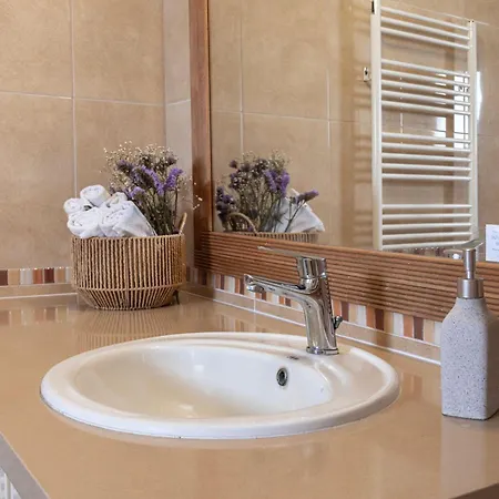 شقة Paradise Family In Paradisi Near The باراديسيون