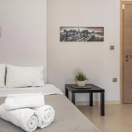 Apartment Paradise Family In Paradisi Near The Paradisi (Rhodes)
