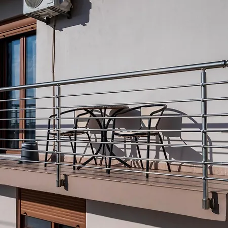 Apartment Paradise Family In Paradisi Near The Paradisi (Rhodes)