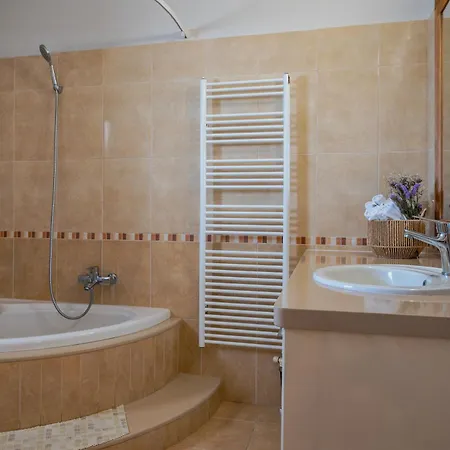 شقة Paradise Family In Paradisi Near The