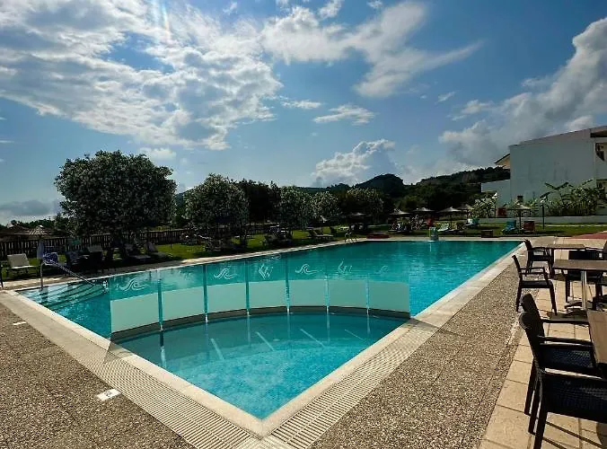 아파트 Paradise Family