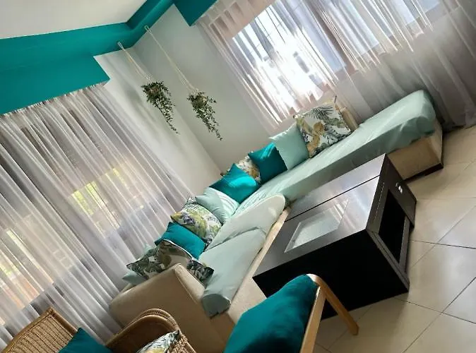 Paradise Family 아파트 *