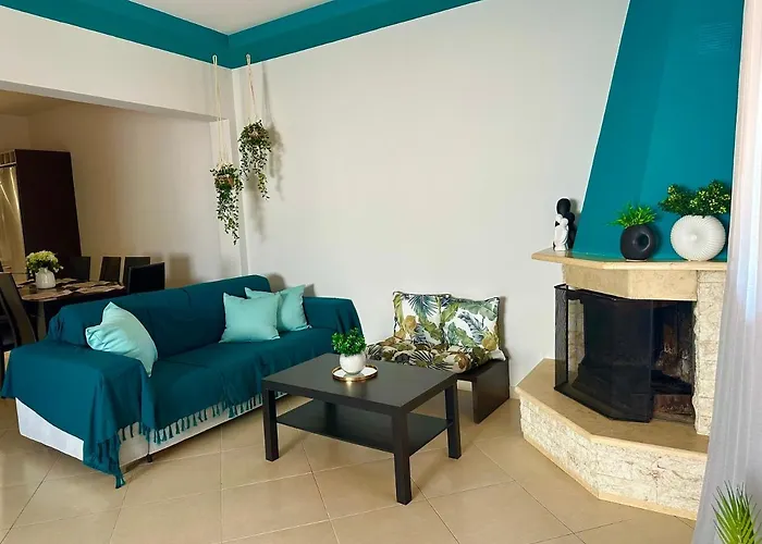 Paradise Family 아파트 *