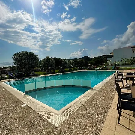Appartement Paradise Family