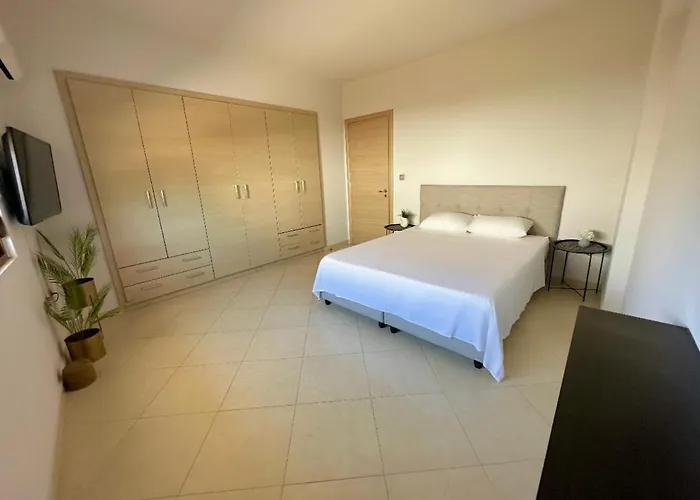 Apartment Paradise Family *